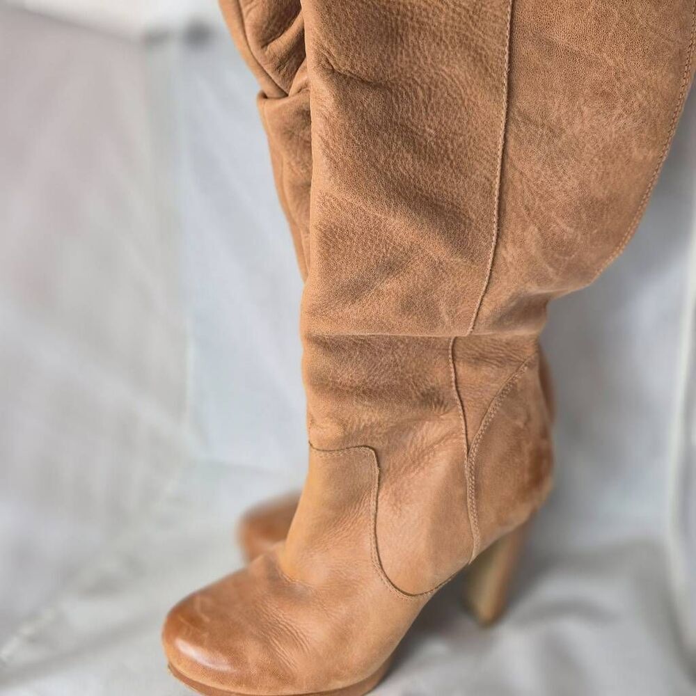 Jessica Simpson boots - Picture 3 of 7